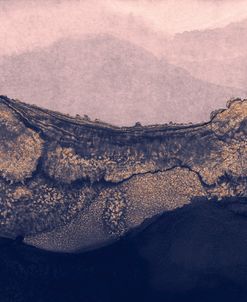 Mountain Abstract