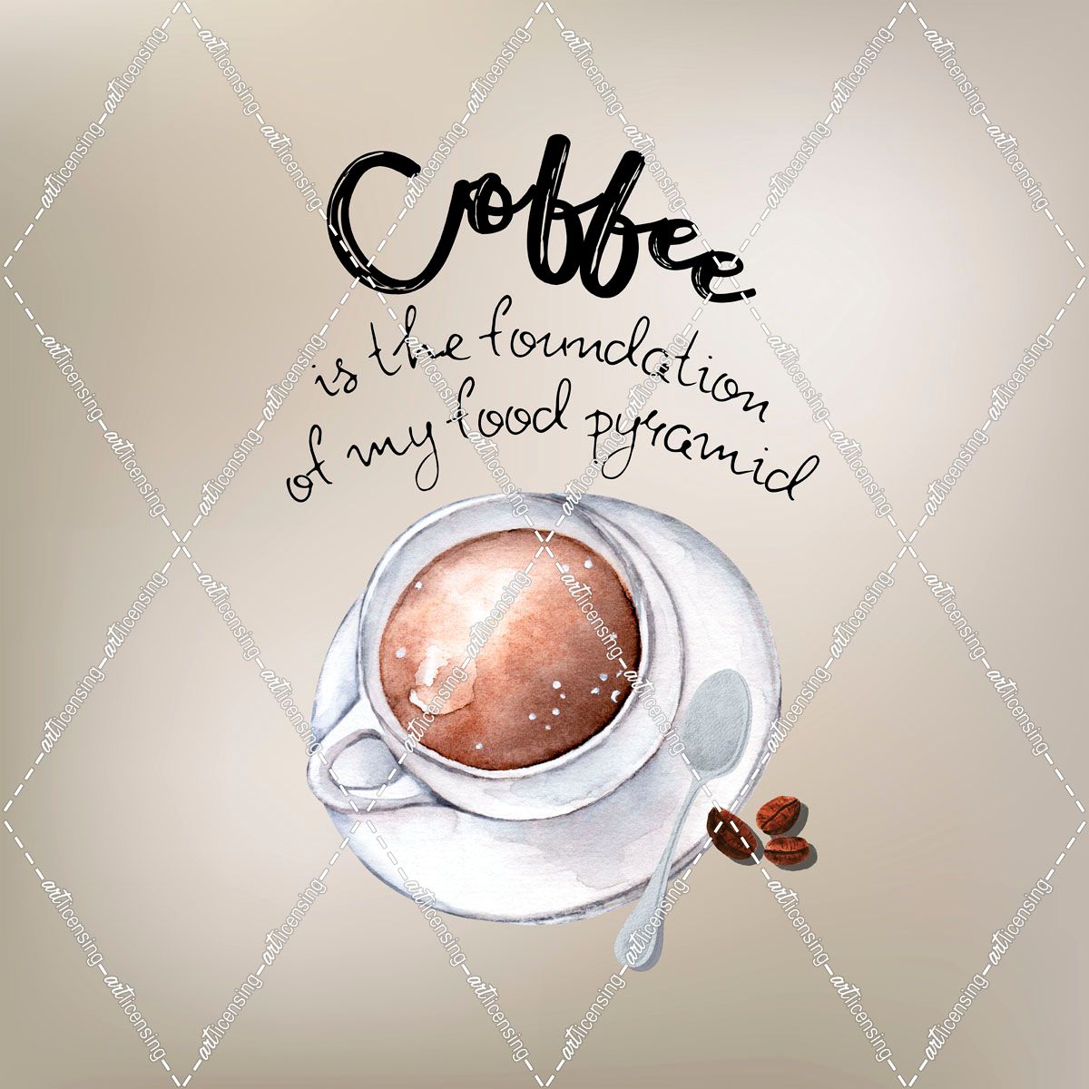 Coffee Foundation