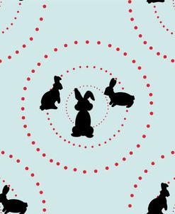 Bunny Trail Target Pattern