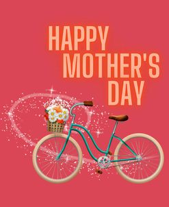 Happy Mother’s Day Bike