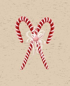 Christmas Candy Cane