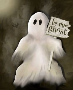 Halloween Be Our Ghost