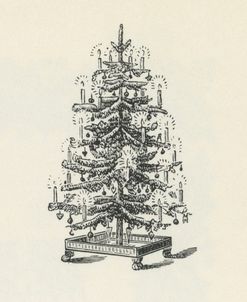 Christmas Tree I