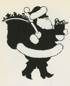 Santa I