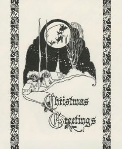 Christmas Greetings