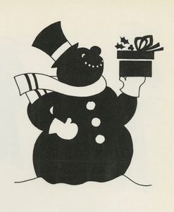 Snowman I