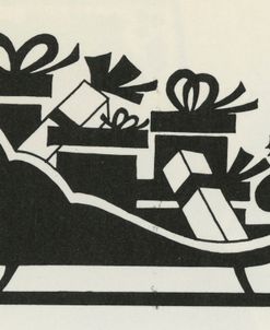 Santa’s Sleigh III