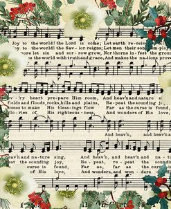 Holiday Sheet Music