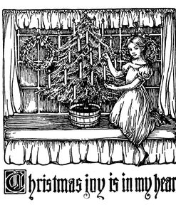Christmas Joy Is In My Heart