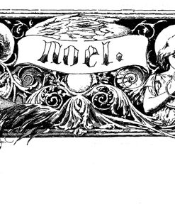 Noel Angels