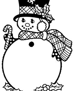 Snowman