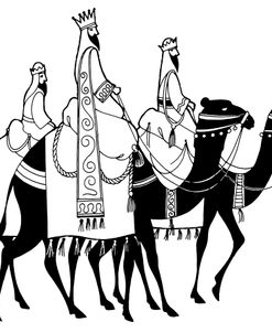 Three Wise Men
