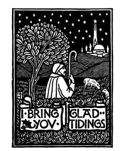 I Bring You Glad Tidings