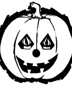 Jack-O-Lantern