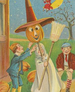The Witch