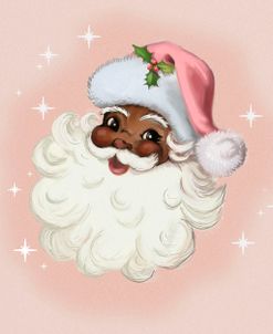 Pink Sweet Santa AA