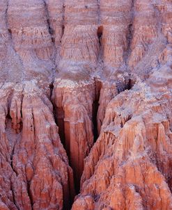 Cathedral Gorge 11