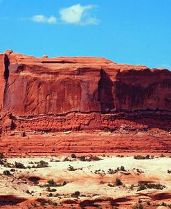 Moab Ut 14
