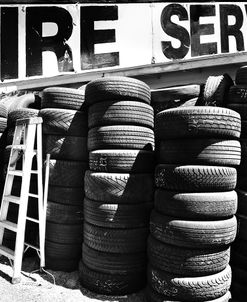 Tire Service 2