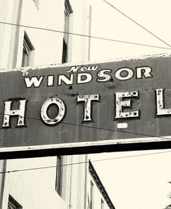 New Windsor Hotel 1
