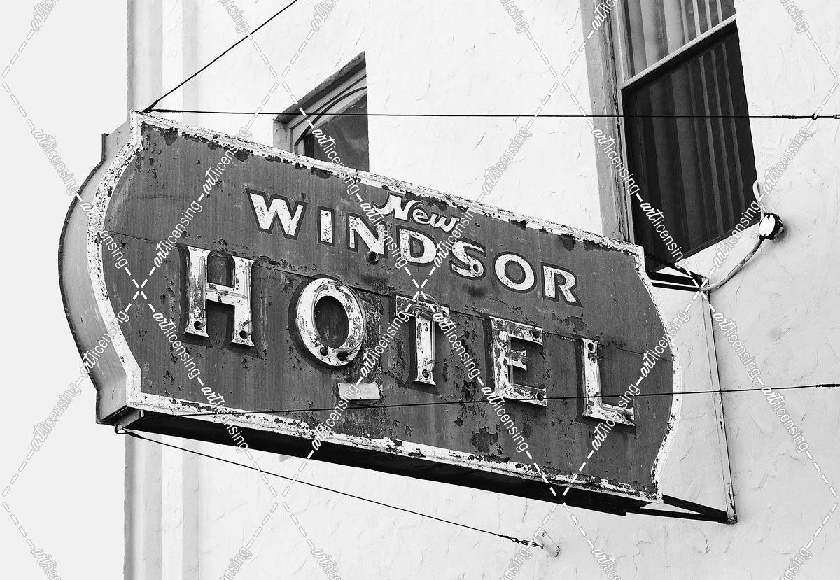 New Windsor Hotel 2