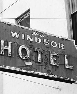 New Windsor Hotel 2