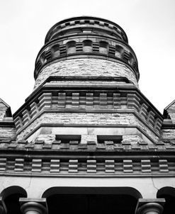 Mansfield Reformatory 2