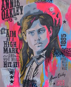 Annie Oakley