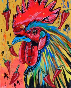 Chicken Chili