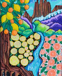 Citrus Canyon