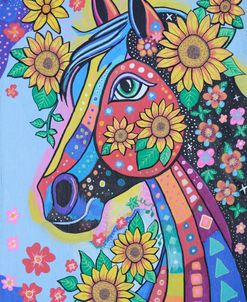 Horse With No Name