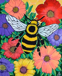 Bee Purposeful