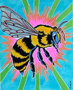 Bee Resilient