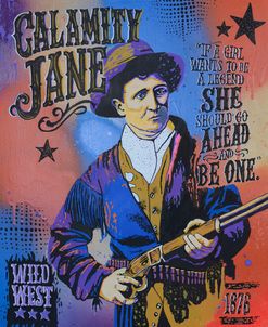 Calamity Jane