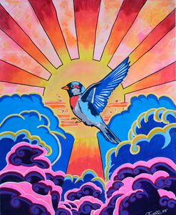 Sparrows Trust