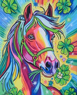 Lucky Horse