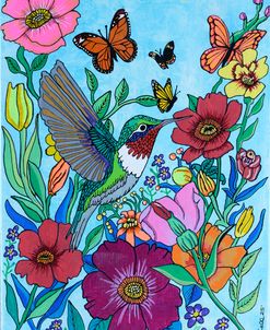Nectar of Endurance
