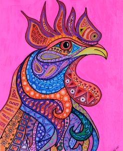 Cock A Doodle