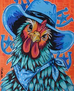 Inner Cowboy