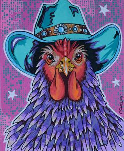 Royale Chick