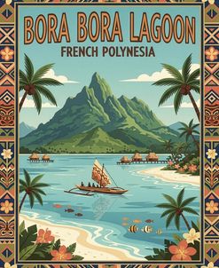 Bora Bora Lagoon2