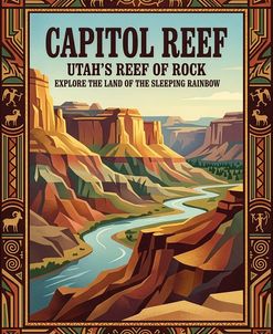 Capitol Reef2