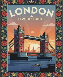 Tower Bridge London1