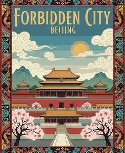 Forbidden City Beijng2