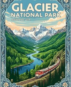 Glacier National Park