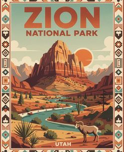 Zion National Park5