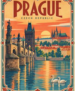 Prague Czech Republic