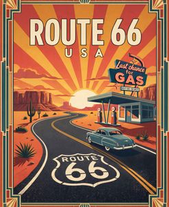 Route 66