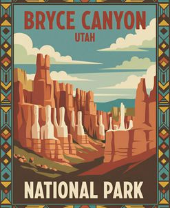 Bryce Canyon National Park 2