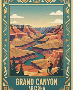Grand Canyon Arizona 1